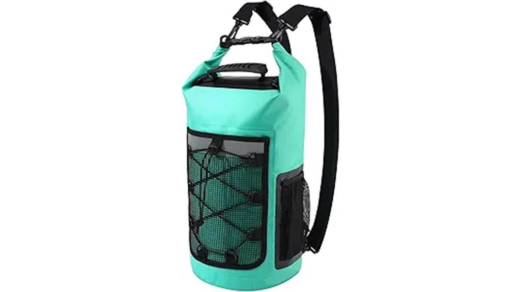 waterproof 25l dry bag