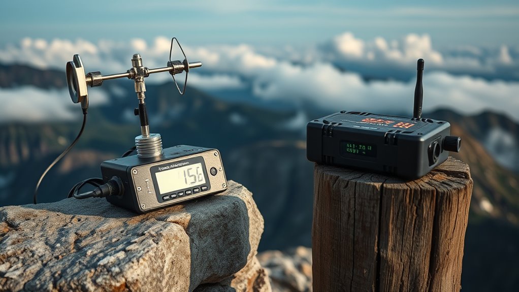 accurate weather data collection