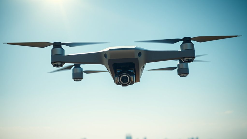 advanced battery and aerodynamic innovations