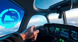 advancements in aircraft batteries