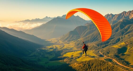 afternoon overdevelopment in andes