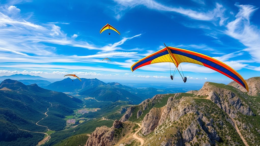 ager s scenic flying community