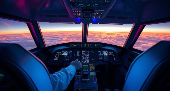 ai powered flight training