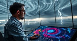 ai weather based task scheduling