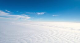 analyzing cloud pattern formations