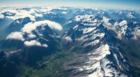 andes season flight strategies
