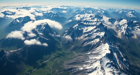 andes season flight strategies