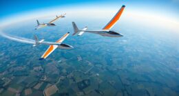 aviation competition turn strategies