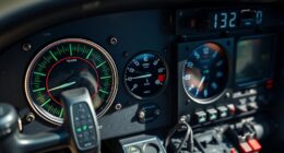 aviation instrumentation and tools