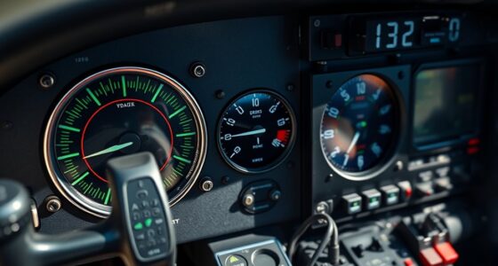 aviation instrumentation and tools