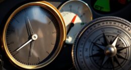 aviation instruments for climbing