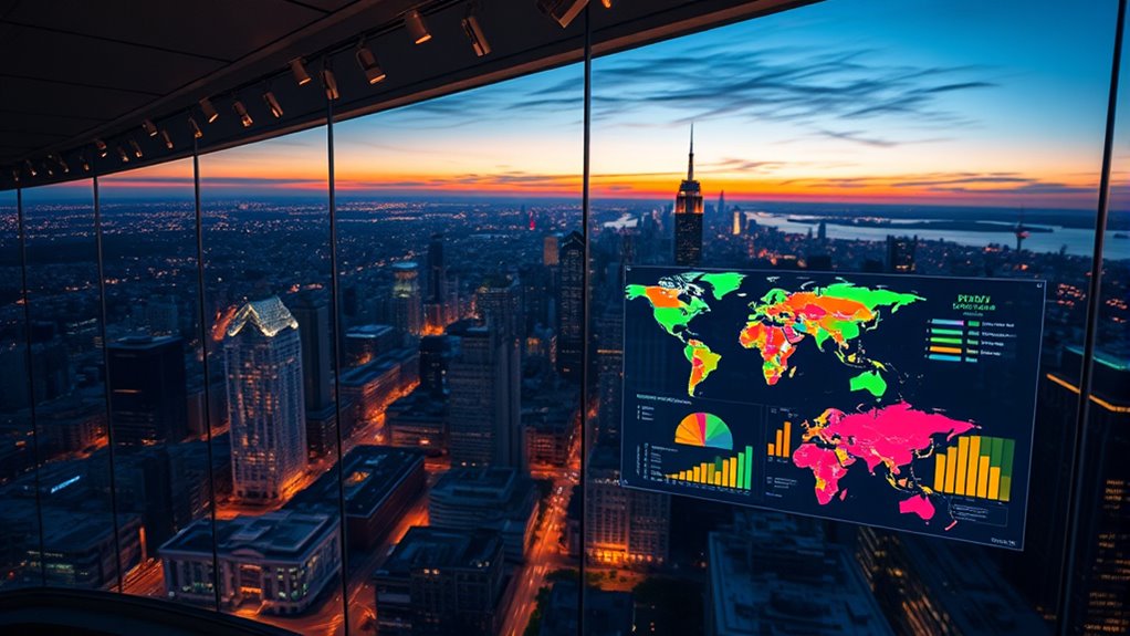 aviation safety technological advancements