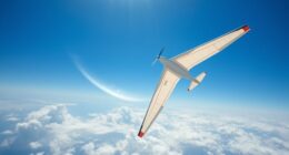 bank angle and circling speed