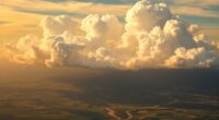 boundary layer thermals cumulus