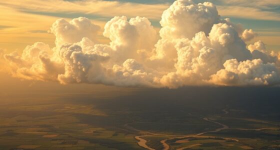 boundary layer thermals cumulus