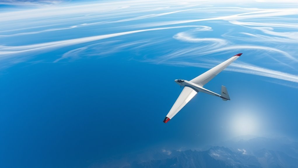 climate change impacts soaring
