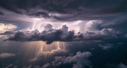 climate impacts on aviation