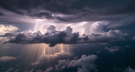 climate impacts on aviation