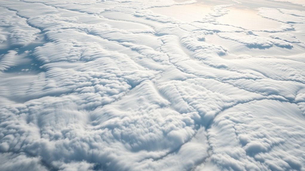 cloud patterns reveal atmospheric dynamics
