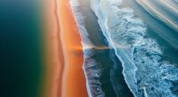 coastal sea breeze dynamics