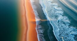 coastal sea breeze dynamics