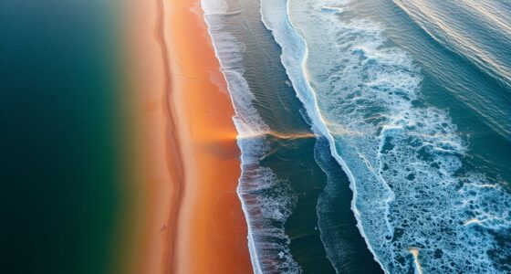 coastal sea breeze dynamics