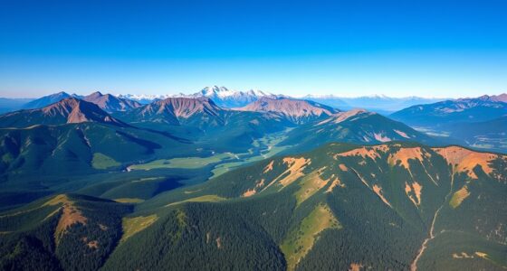 colorado front range flight planning