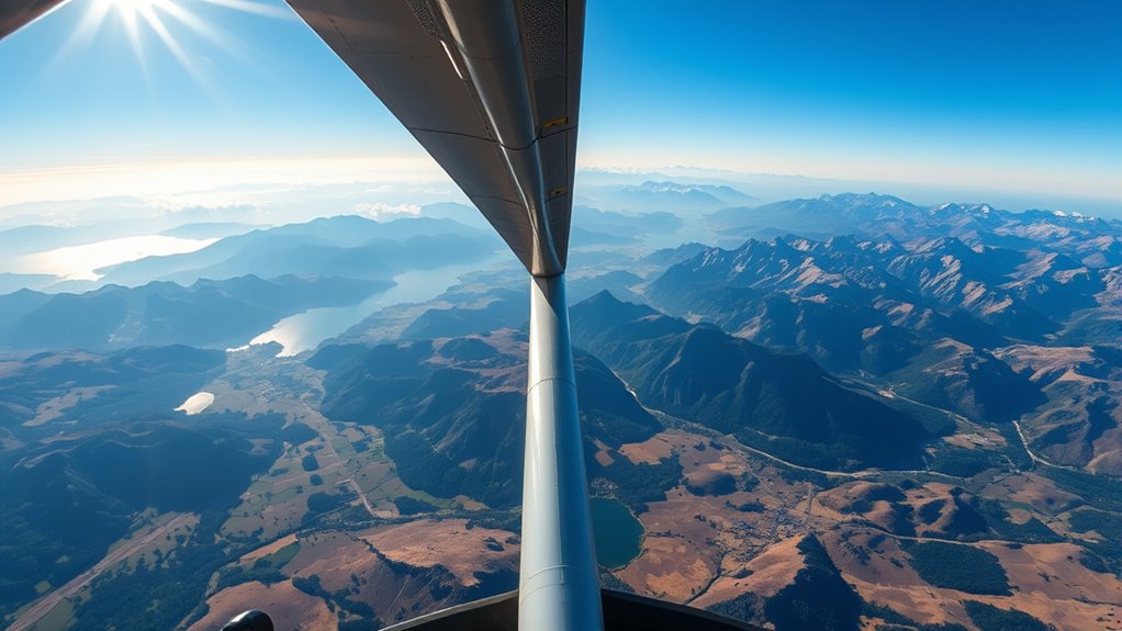 colorado record flight planning