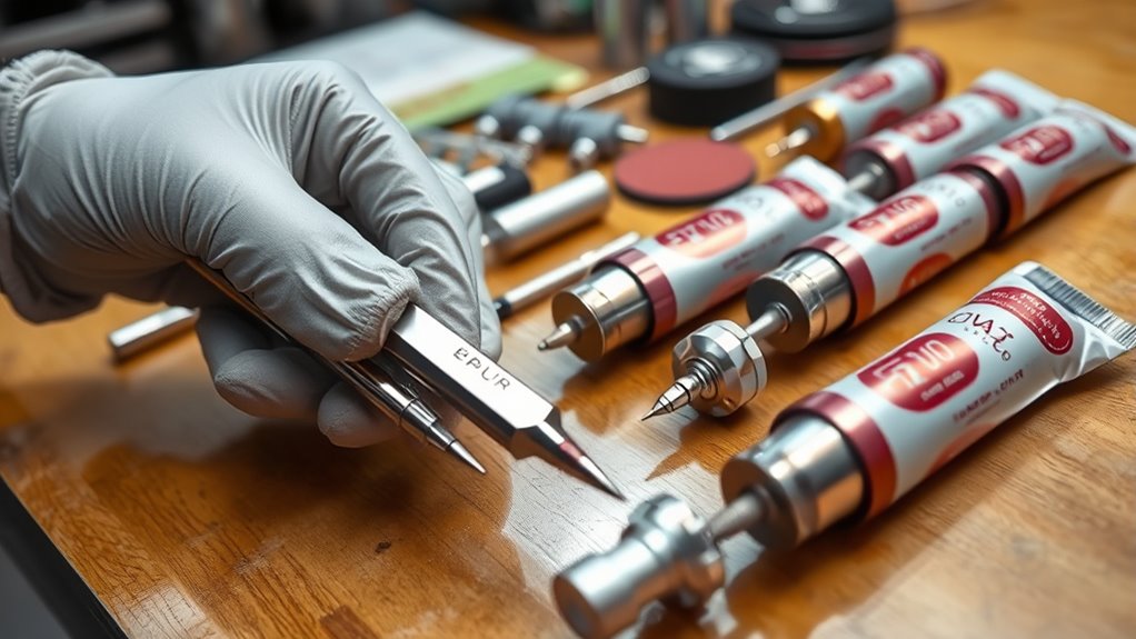 composite repair maintenance tools