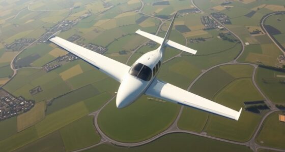 control during slow flight