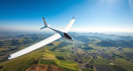 cross country flying fundamentals