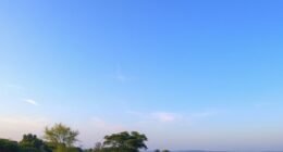 dewpoint temperature cloud estimation