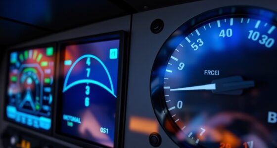 digital vs analog instruments