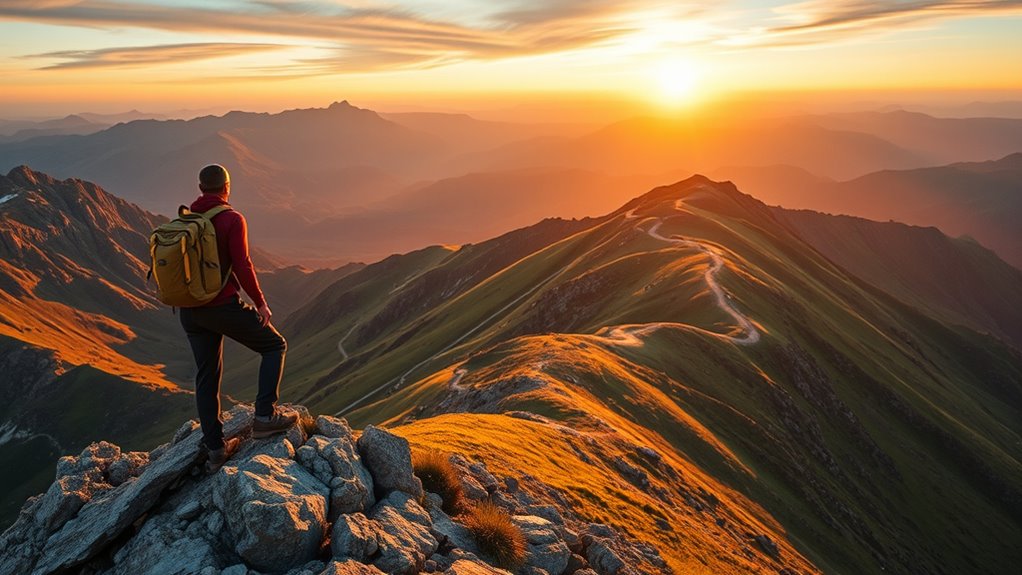 effective out and return planning