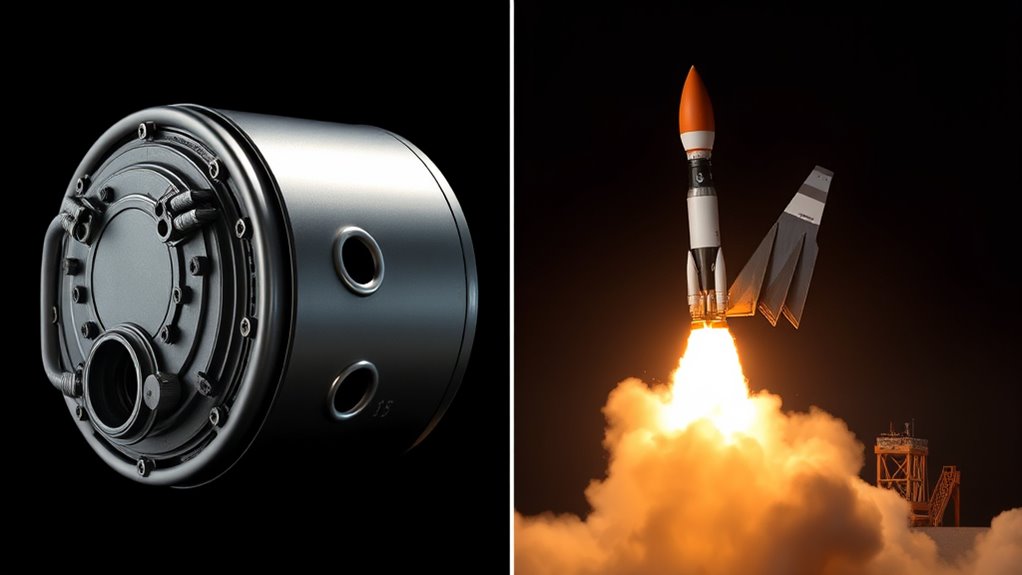 efficiency installation mission suitability