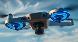 electric propulsor efficiency advancements