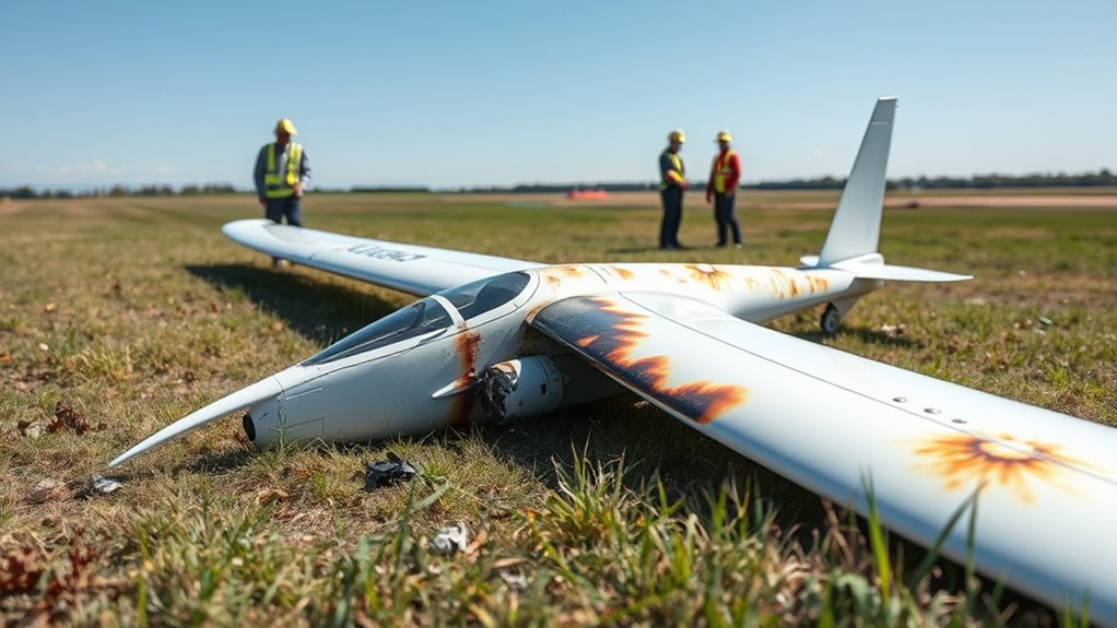 emergency protocols and pilot training