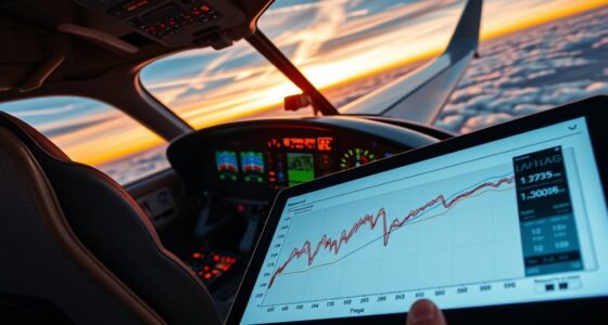flight data post analysis