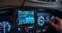 flight data recording devices