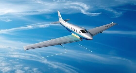 fundamentals of flight physics