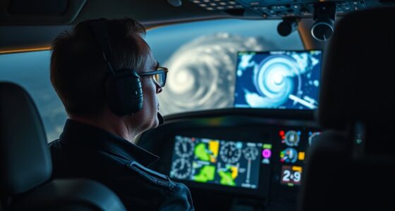 future pre flight weather procedures