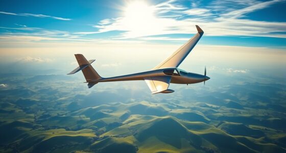 glide performance optimization method