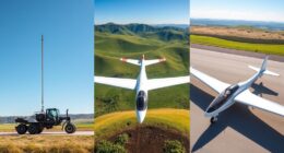 glider launch techniques explained