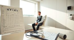 glider pilot medical standards