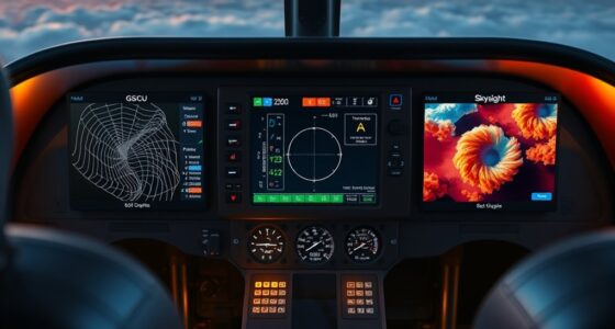 glider weather forecasting tools