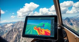 graphical soaring forecast tools