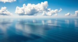 great lakes influence thermals