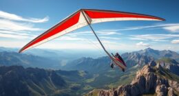 hang gliding world ager