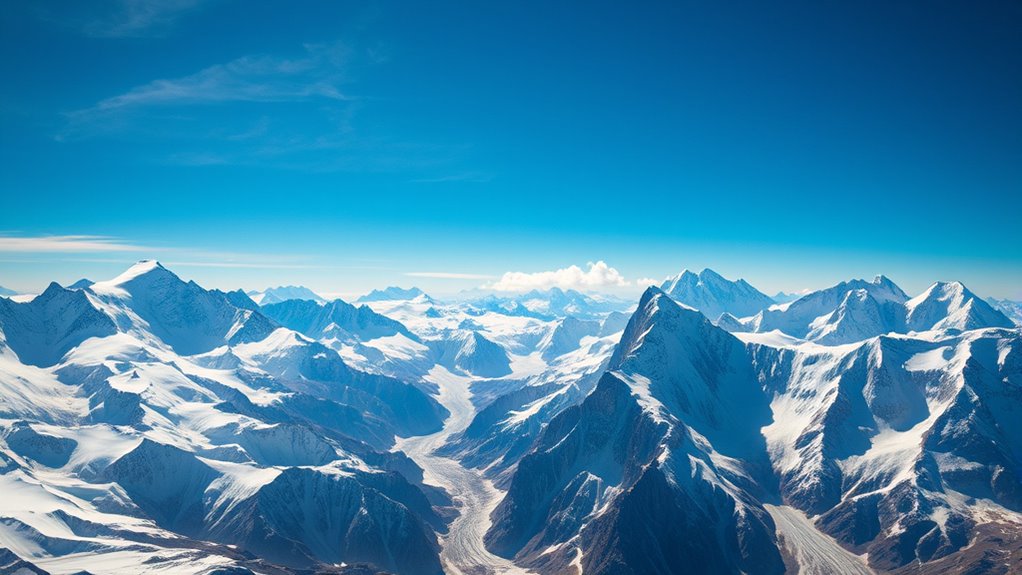 high altitude mountain flight safety