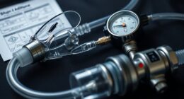 high altitude oxygen regulations